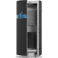 Буферная емкость Неус ТА2 (0°, 90°, 180°), 1500 л