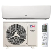 Кондиціонер Cooper&Hunter Vital Inverter CH-S07FTXF-NG