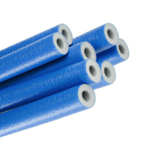 Изоляция для труб K-FLEX 06*032-2 РЕ BLUE 