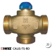 Трехходовой распределительный клапан HERZ Calis TS-RD DN25, 1 1/4” (1776140)