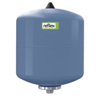 Гідроакумулятор REFLEX REFIX DE 25 (7304000)