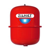 Расширительный бак ZILMET CAL-PRO 25 (1300002400)