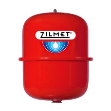 Расширительный бак ZILMET CAL-PRO 35 (1300003500)