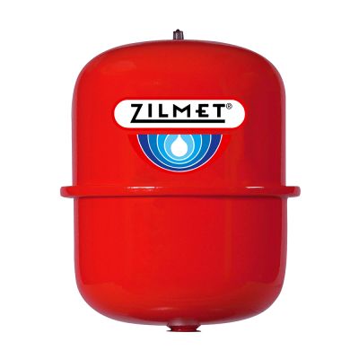 Розширювальний бак ZILMET CAL-PRO 25 (1300002400)