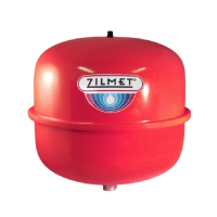 Розширювальний бак ZILMET CAL-PRO 4 (1300000400)