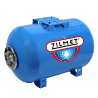 Гідроакумулятор ZILMET HYDRO-PRO 24 (11A0002434)