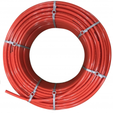 Труба KOER PEX-B EVOH 16х2,0 (RED) с кислородным барьером (Чехия)