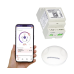 Бездротовий Wi-Fi терморегулятор Computherm B300 RF