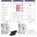 Бездротовий Wi-Fi терморегулятор Computherm B300 RF