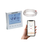Терморегулятор для теплої підлоги WI-FI COMPUTHERM E230