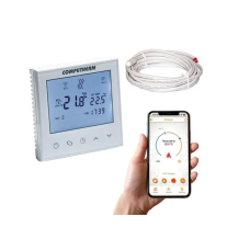 Терморегулятор для теплої підлоги WI-FI COMPUTHERM E230