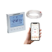 Терморегулятор для теплої підлоги WI-FI COMPUTHERM E230