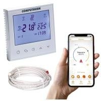 Терморегулятор COMPUTHERM E280 WI-FI
