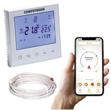 Терморегулятор COMPUTHERM E280 WI-FI