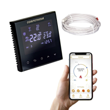 Терморегулятор WI-FI COMPUTHERM E300