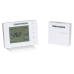 Бездротовий сенсорний Wi-Fi терморегулятор Computherm E400RF