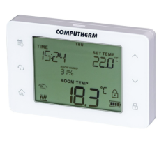 Програматор тижневий COMPUTHERM Q20