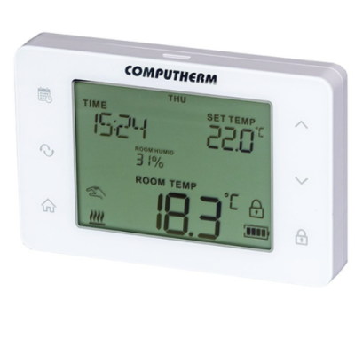 Програматор тижневий COMPUTHERM Q20