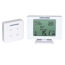 Бездротовий термостат COMPUTHERM Q20 RF