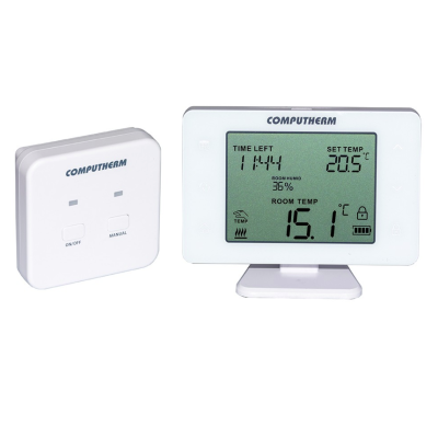 Бездротовий термостат COMPUTHERM Q20 RF