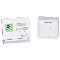 Бездротовий цифровий термостат COMPUTHERM Q3 RF