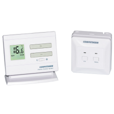 Бездротовий цифровий термостат COMPUTHERM Q3 RF