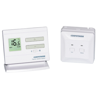 Беспроводной цифровой термостат COMPUTHERM Q3 RF