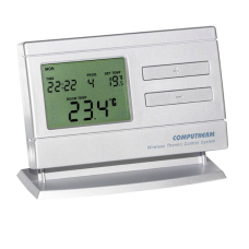 Програматор тижневий COMPUTHERM Q8 RF (TX)