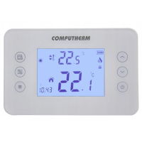 Программатор недельный COMPUTHERM T70
