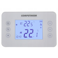 Програматор тижневий COMPUTHERM T70