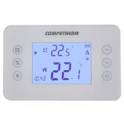 Програматор тижневий COMPUTHERM T70