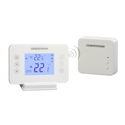 Програматор тижневий COMPUTHERM T70 RF
