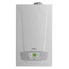 Газовий котел Baxi Luna Duotec MP+ 1.35 