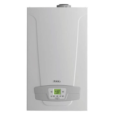 Газовый котел Baxi Luna Duotec MP+ 1.50 