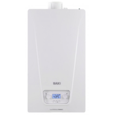 Газовий котел Baxi Luna Сlassic 1,24 INT