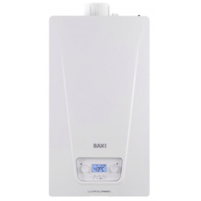 Газовий котел Baxi Luna Сlassic 1,24 INT
