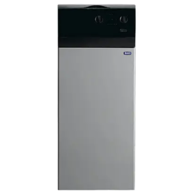 Газовый котел Baxi Slim 1.300 IN