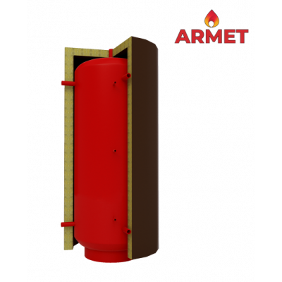 Буферная емкость Armet ТА 1200 л