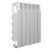 Алюминиевый радиатор Fondital Aleternum B4 500/100 