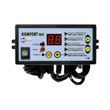 Автоматика котла ELSTER Komfort EKO P N11-2,2 2.0 RUS