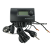 Автоматика для твердопаливних котлів Euroster 11 WB