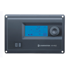 Автоматика для твердотопливных котлов Euroster 11 WBZ