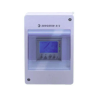 Блок управления солнечной системы Euroster 813