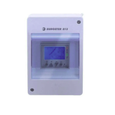 Блок управления солнечной системы Euroster 813