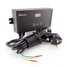 Блок керування насосом ЦО Inter Electronics IE-22 