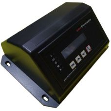 Автоматика котла Inter Electronics IE-72 PID v1
