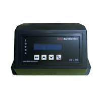 Автоматика котла Inter Electronics IE-70 v2 T2 Автоматика котла Inter Electronics IE-70 v2 T2