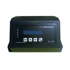 Автоматика котла Inter Electronics IE-70 v2 T2