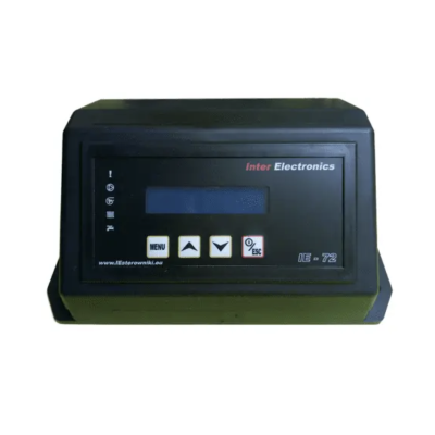 Автоматика котла Inter Electronics IE-70 v2 T2