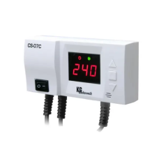 Блок керування насосом для теплої підлоги KG Elektronik CS-07С